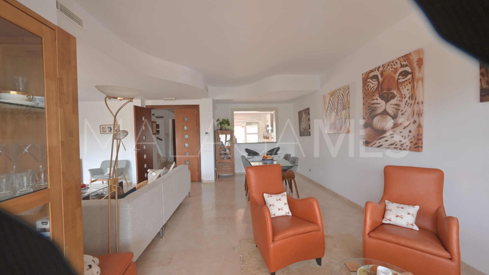 Maison de ville for sale in La Cala Golf Resort