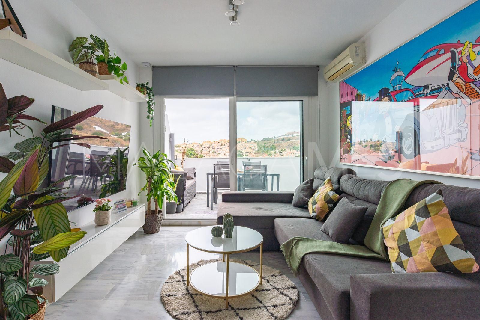 Penthaus for sale in Riviera del Sol