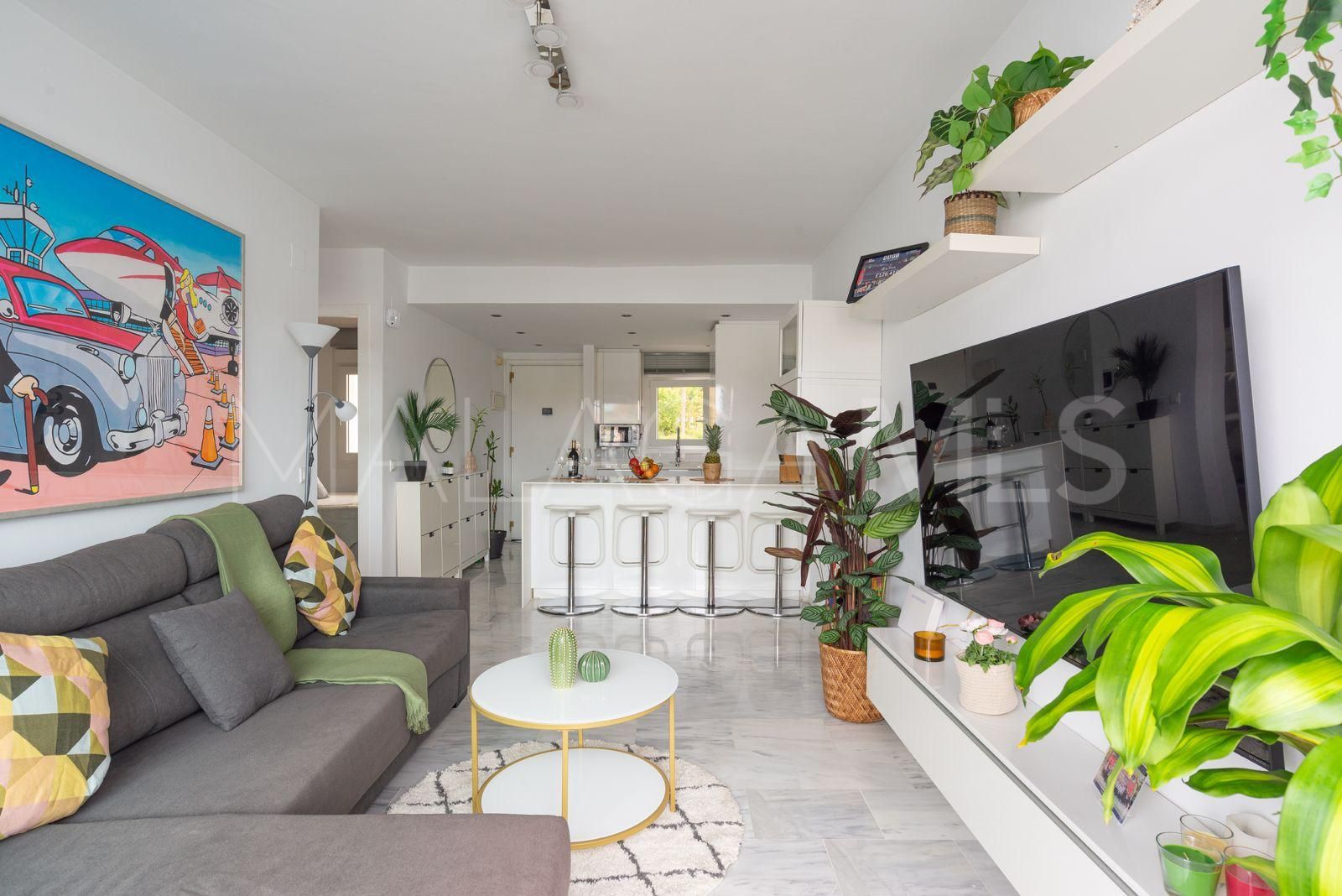 Penthaus for sale in Riviera del Sol