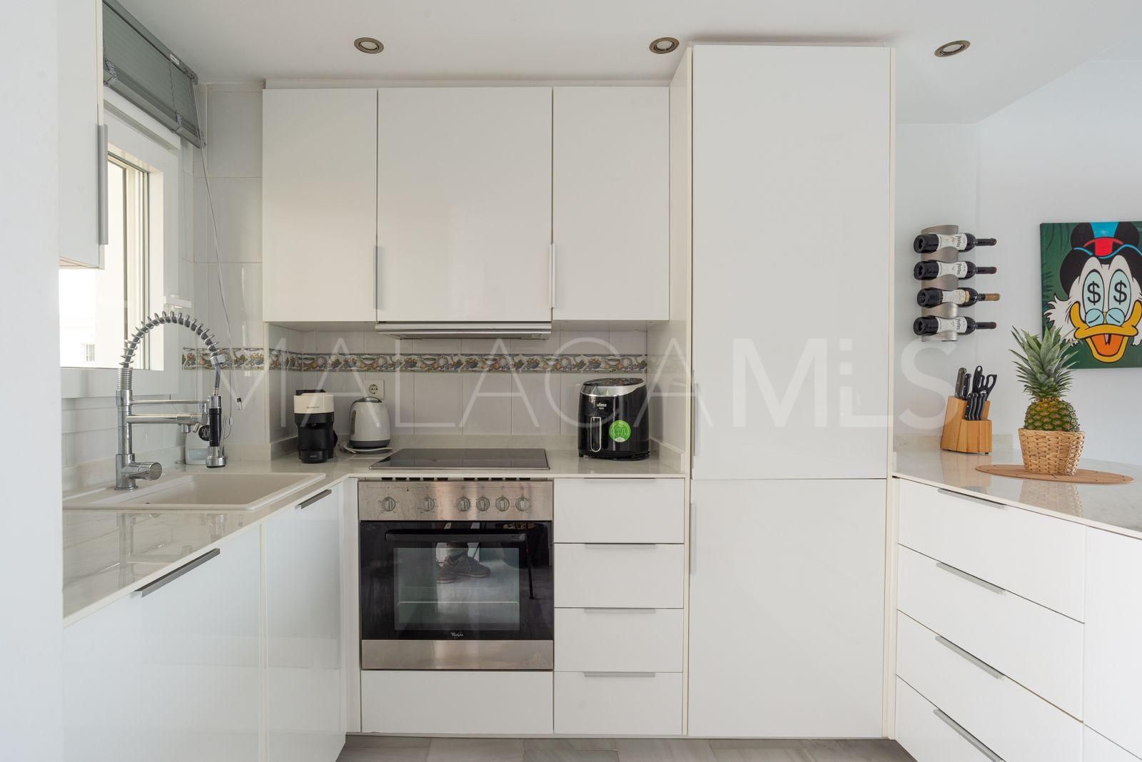 Penthaus for sale in Riviera del Sol