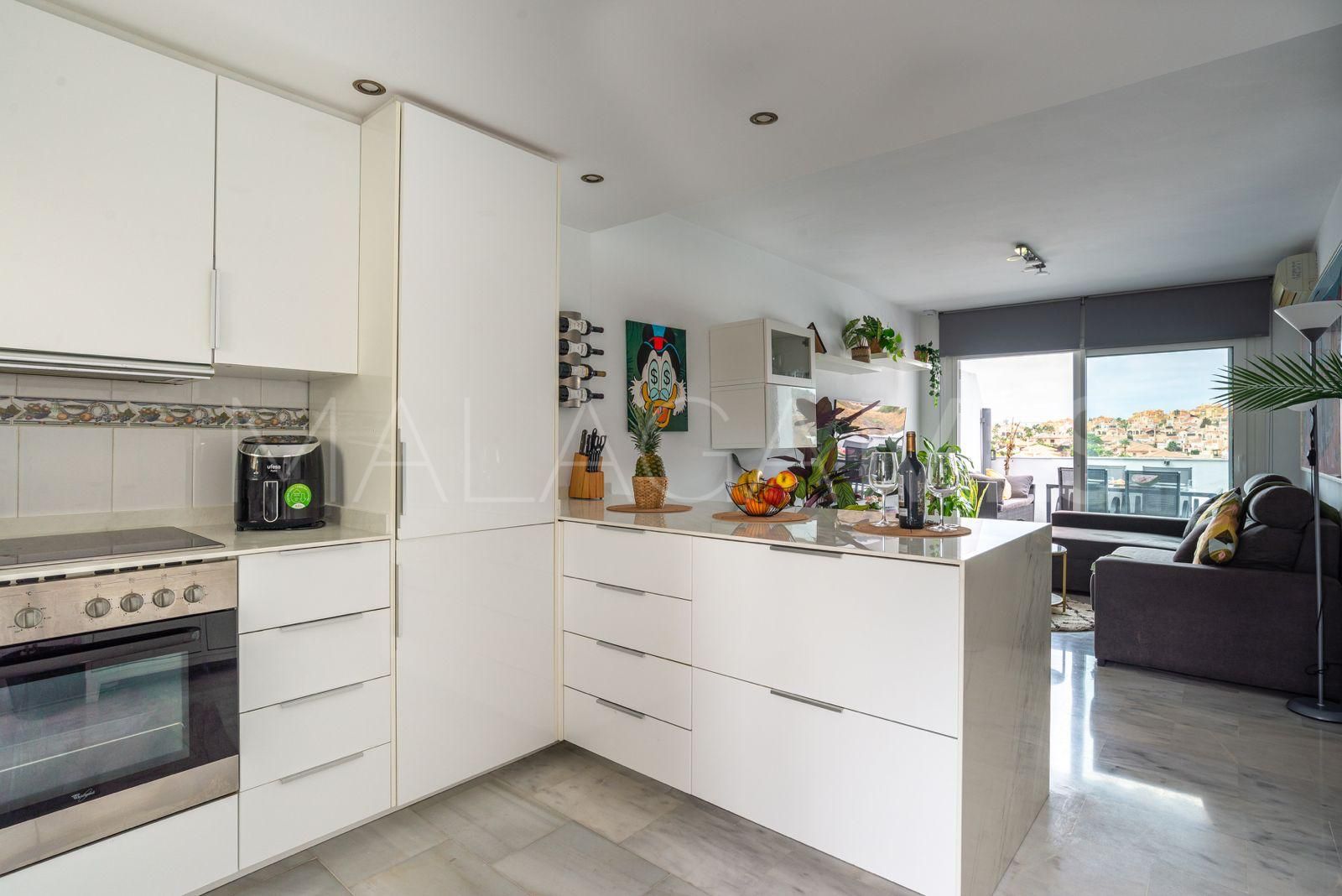 Penthaus for sale in Riviera del Sol