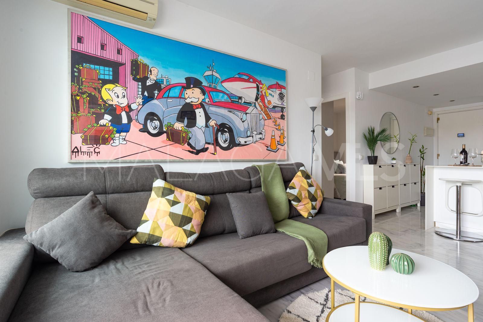 Penthaus for sale in Riviera del Sol
