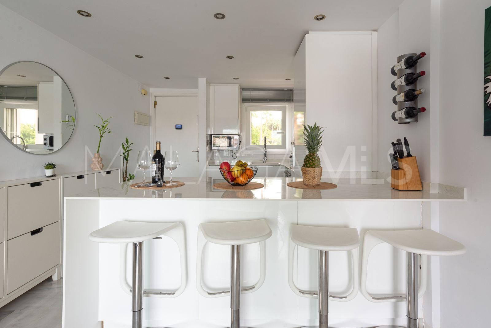 Penthaus for sale in Riviera del Sol