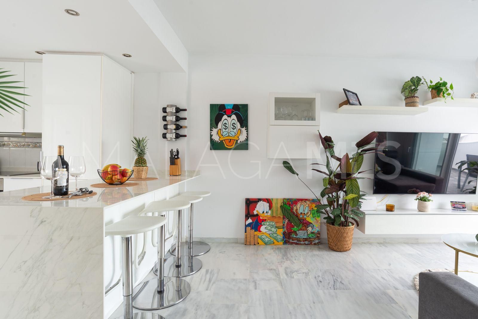 Penthaus for sale in Riviera del Sol