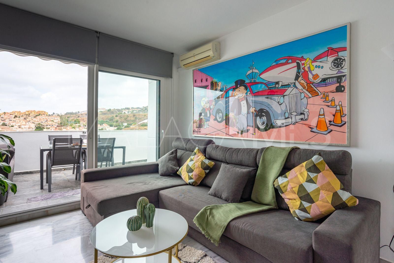 Penthaus for sale in Riviera del Sol