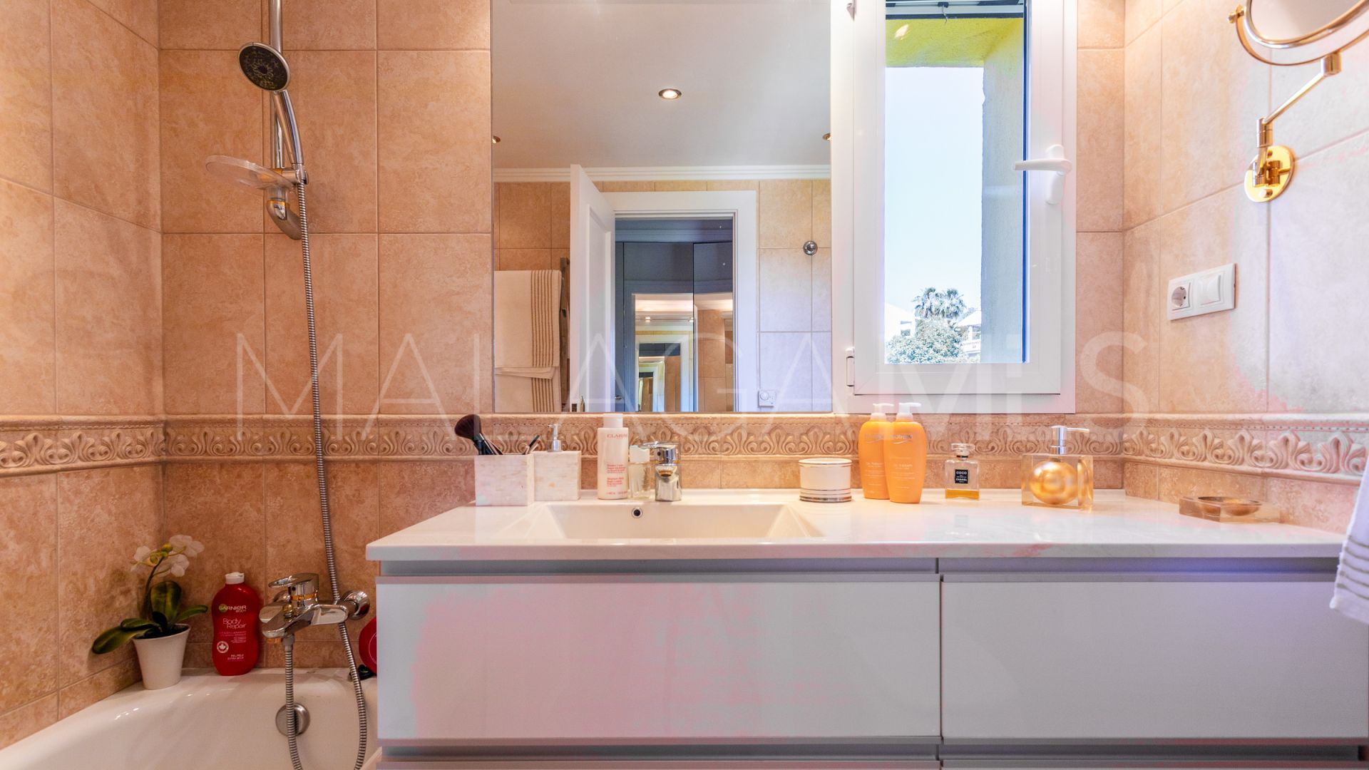 Wohnung for sale in Calahonda