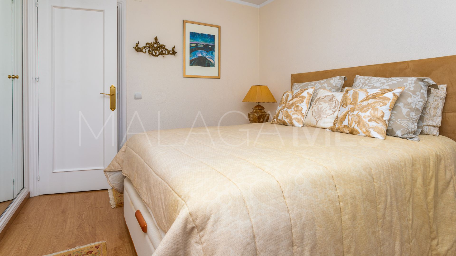 Wohnung for sale in Calahonda