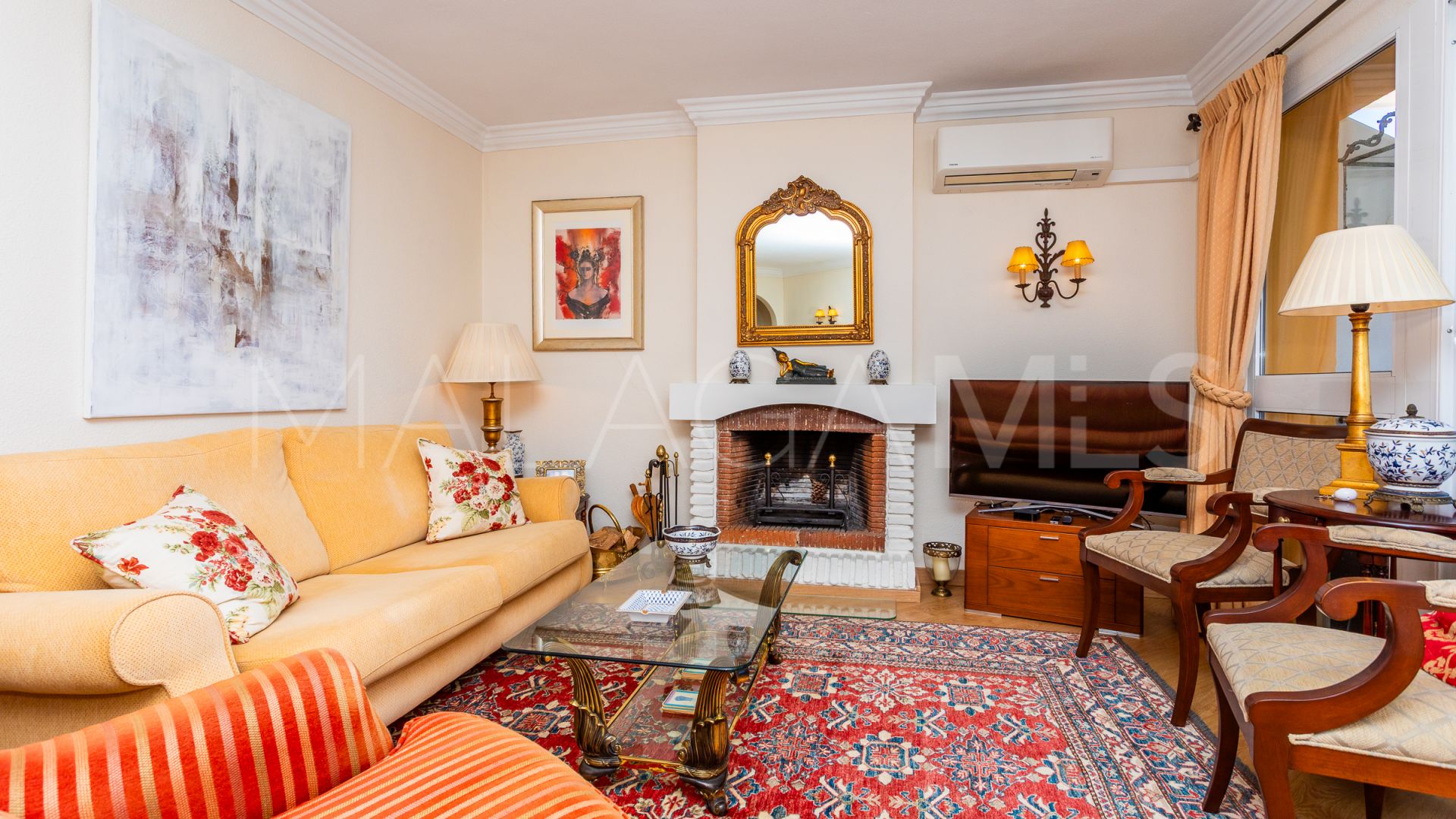 Wohnung for sale in Calahonda