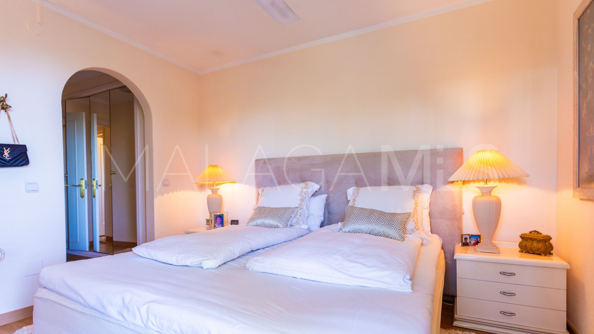 Wohnung for sale in Calahonda