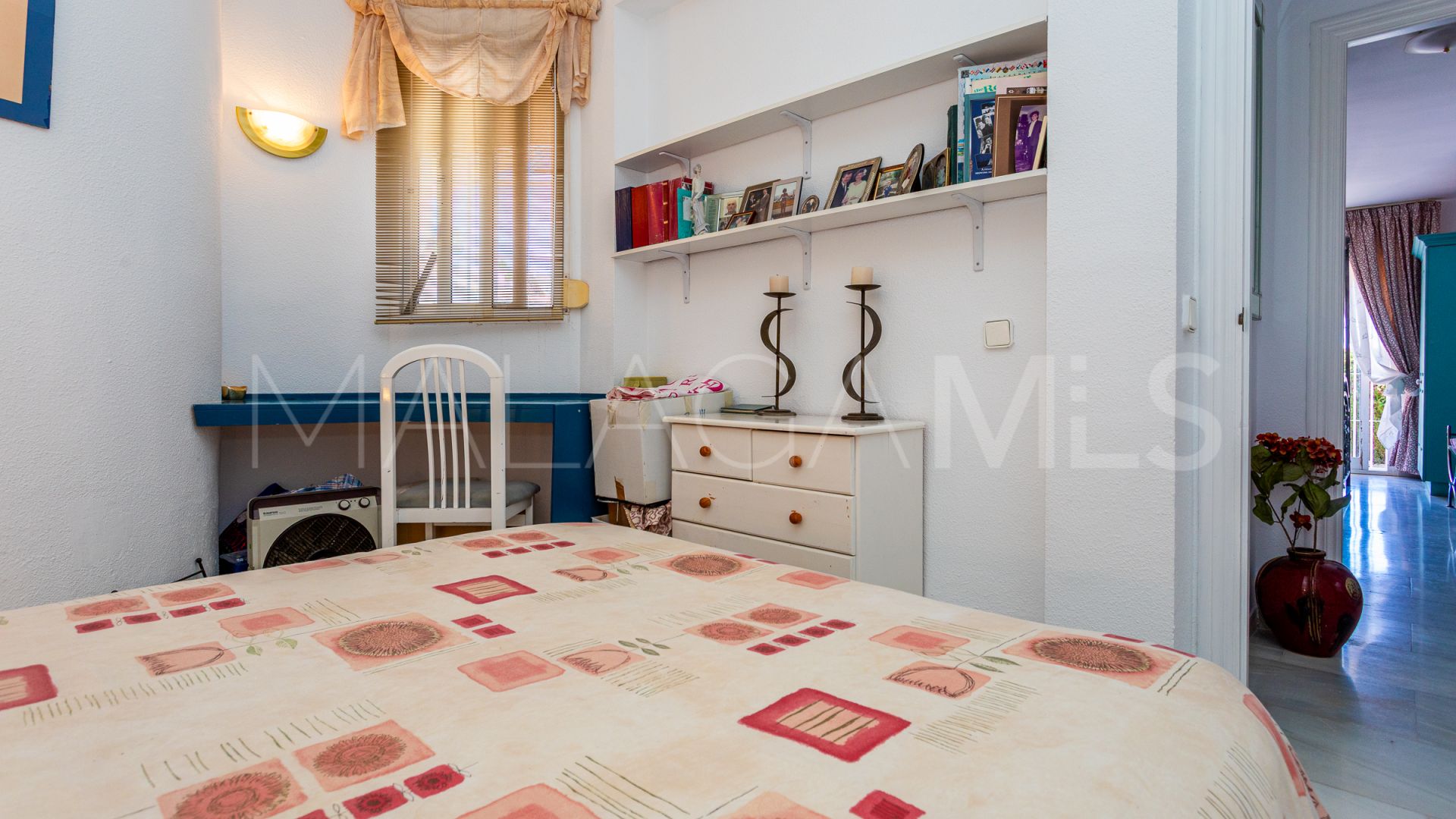 4 bedrooms Calahonda town house for sale