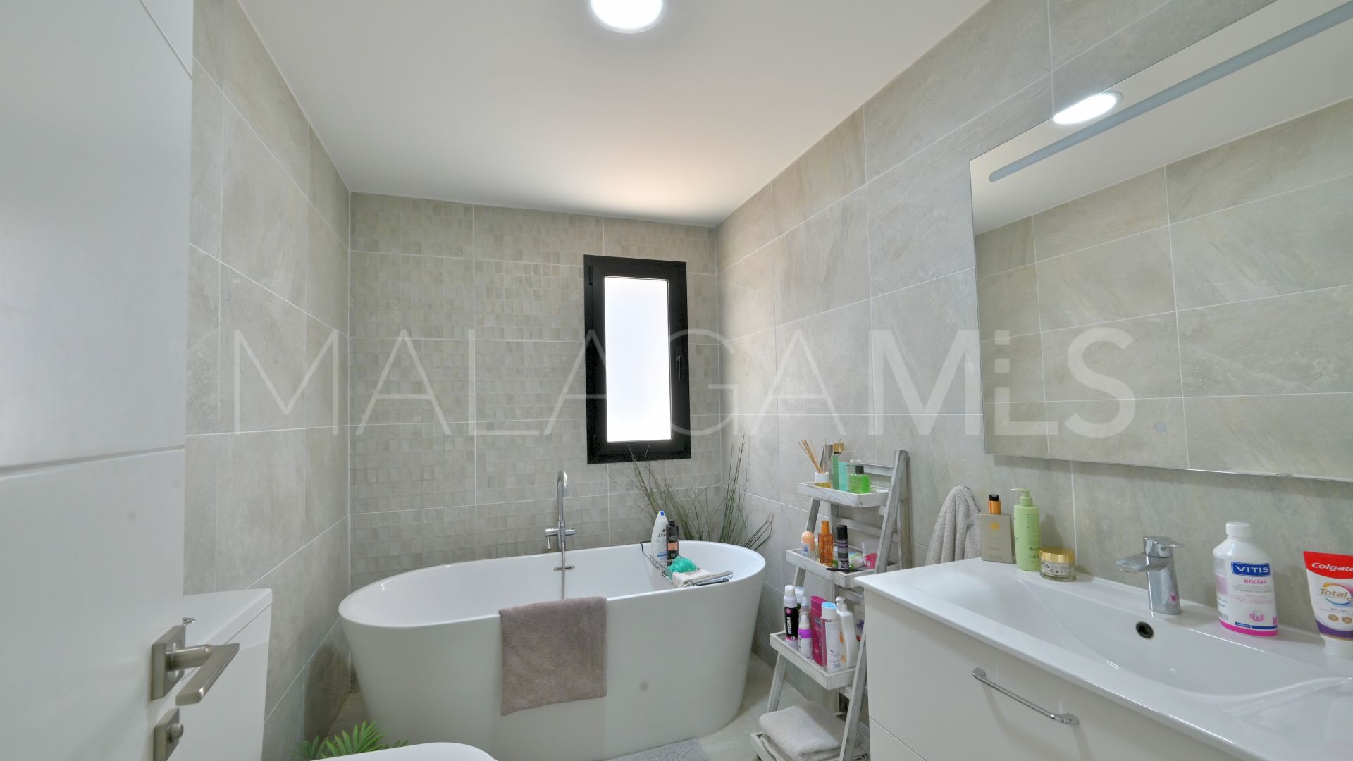 Wohnung for sale in Calahonda