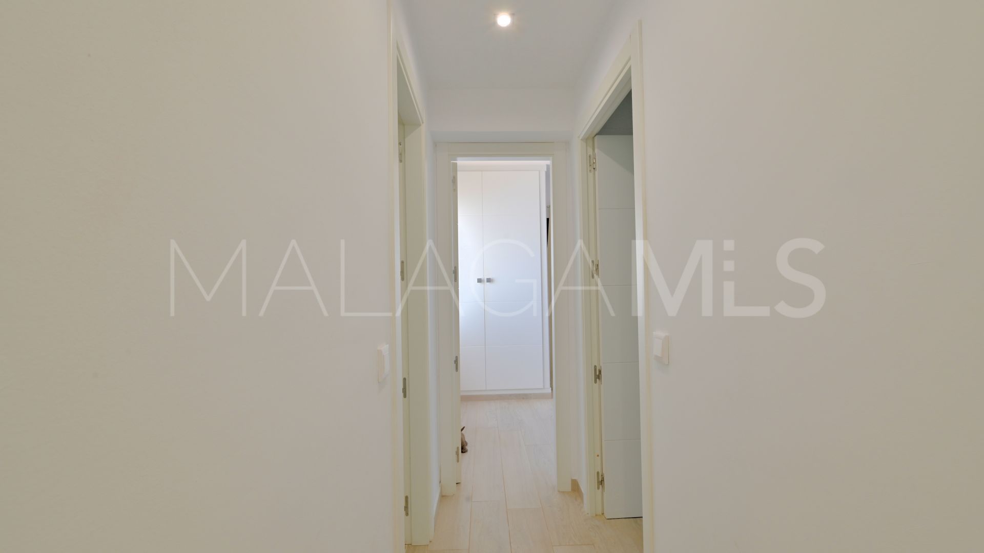 Wohnung for sale in Calahonda