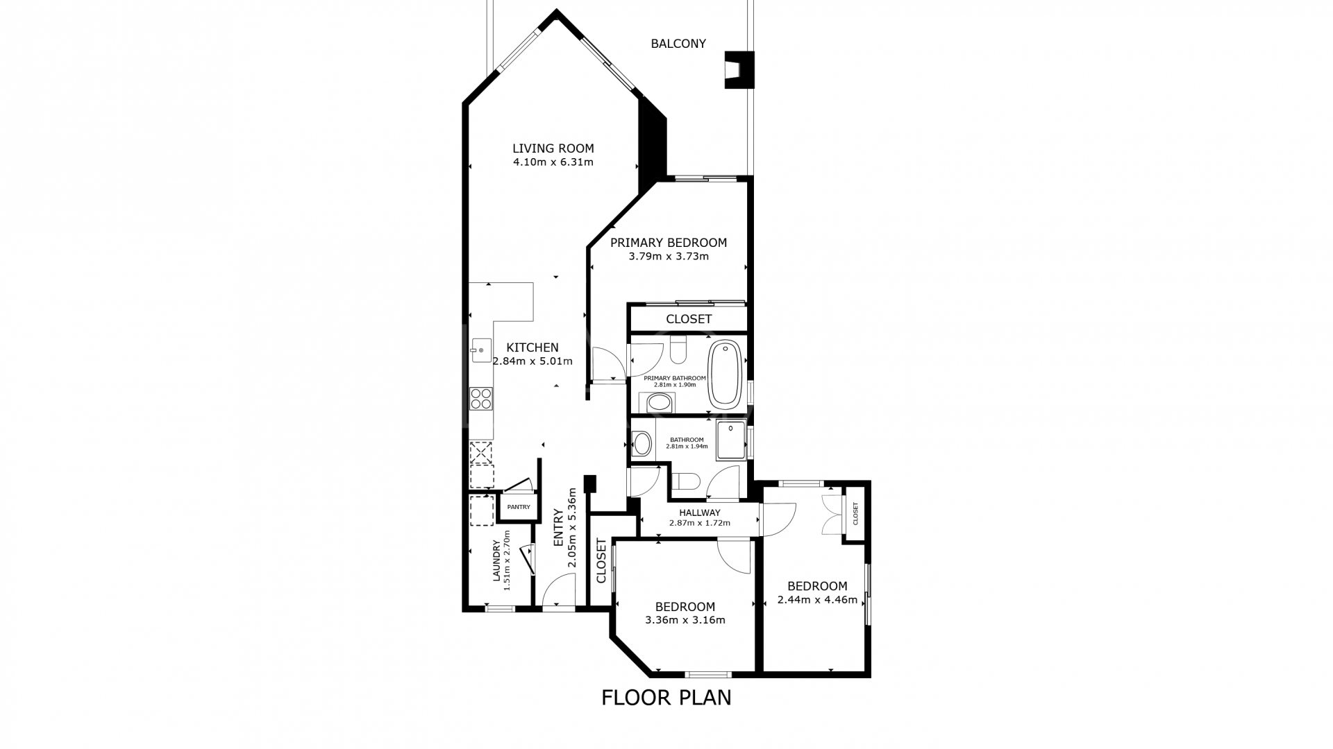 Wohnung for sale in Calahonda