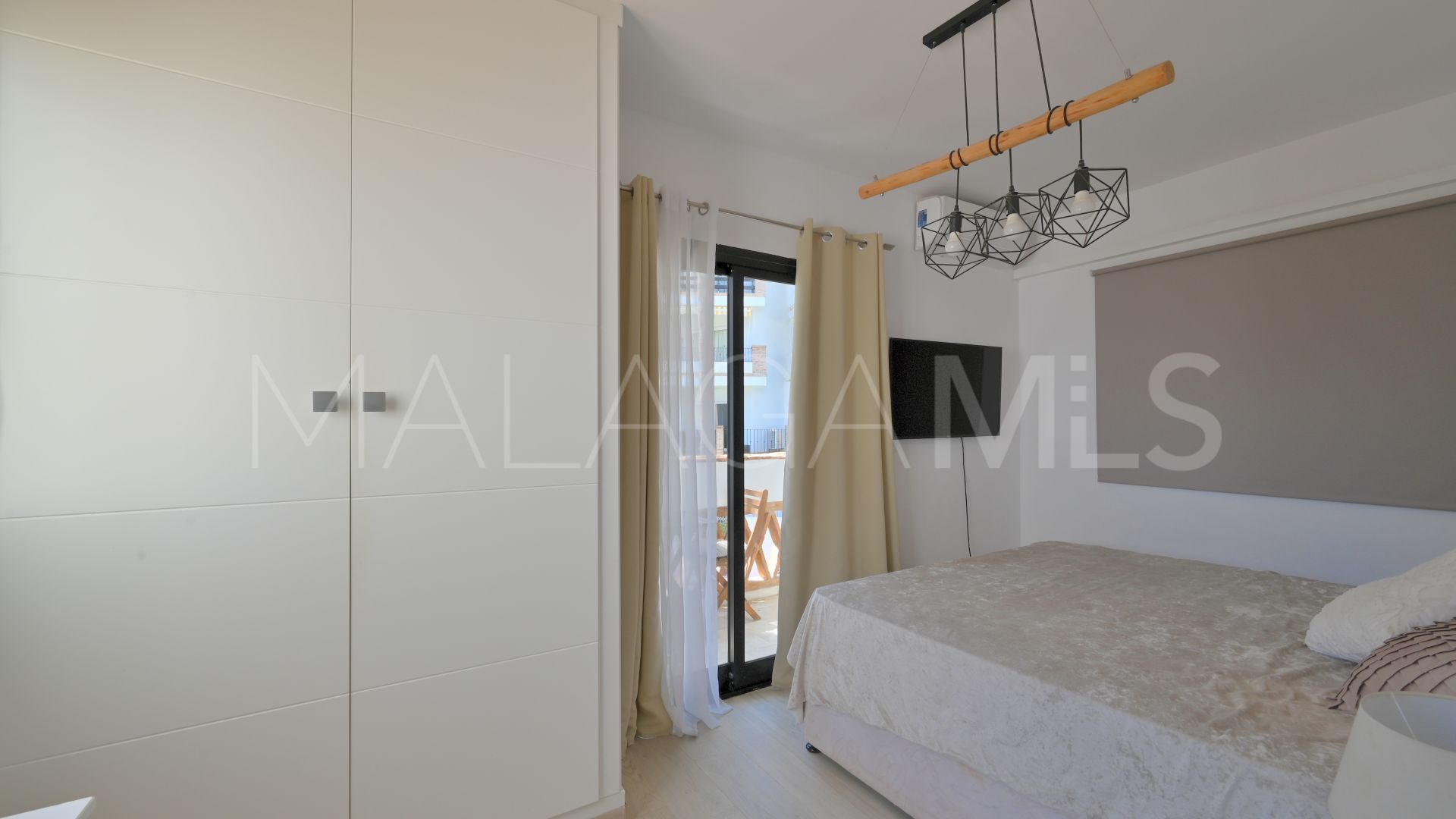 Wohnung for sale in Calahonda