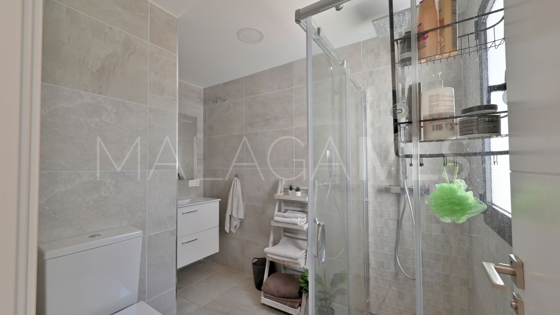 Wohnung for sale in Calahonda