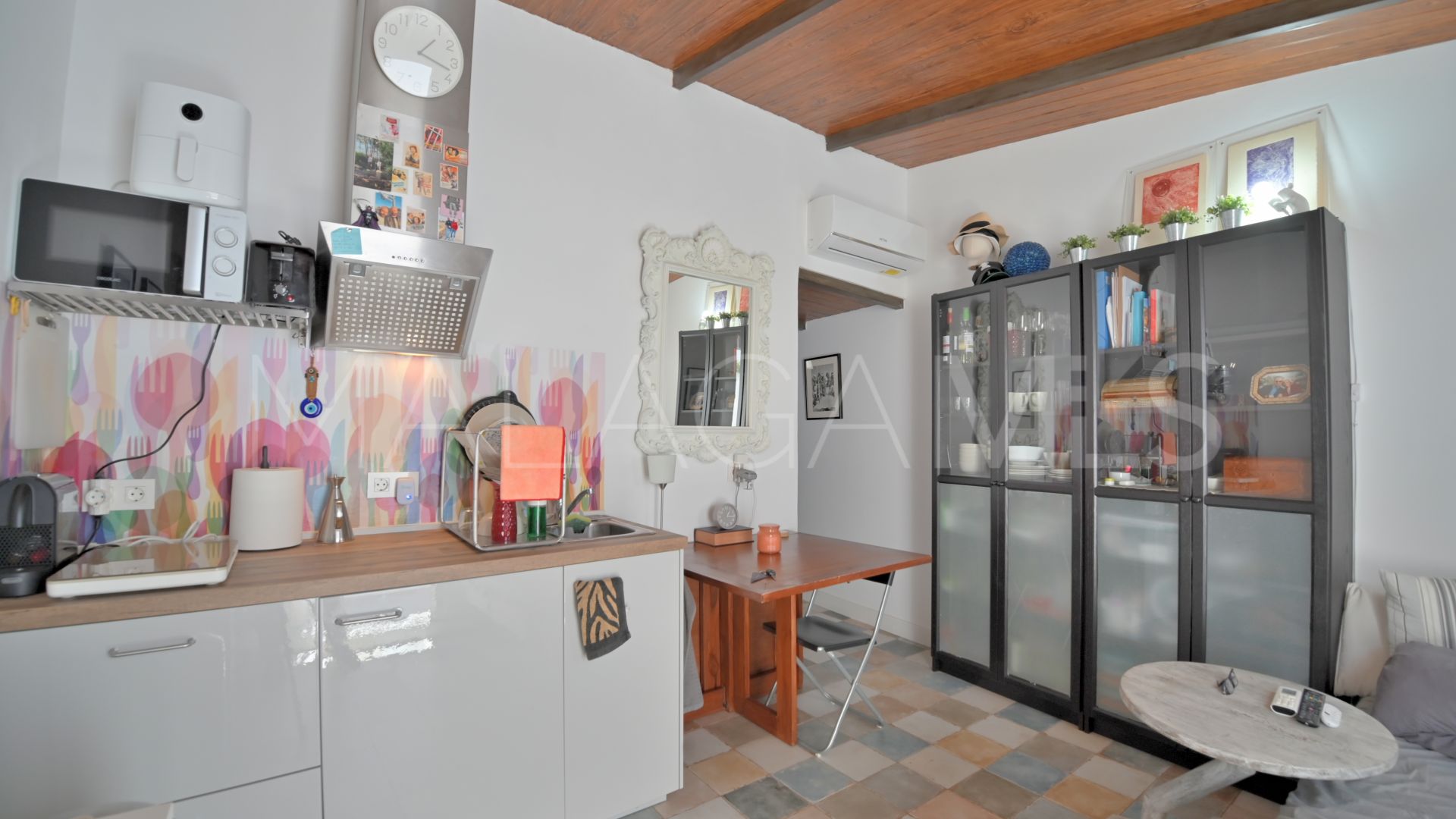 Villa for sale in Calypso