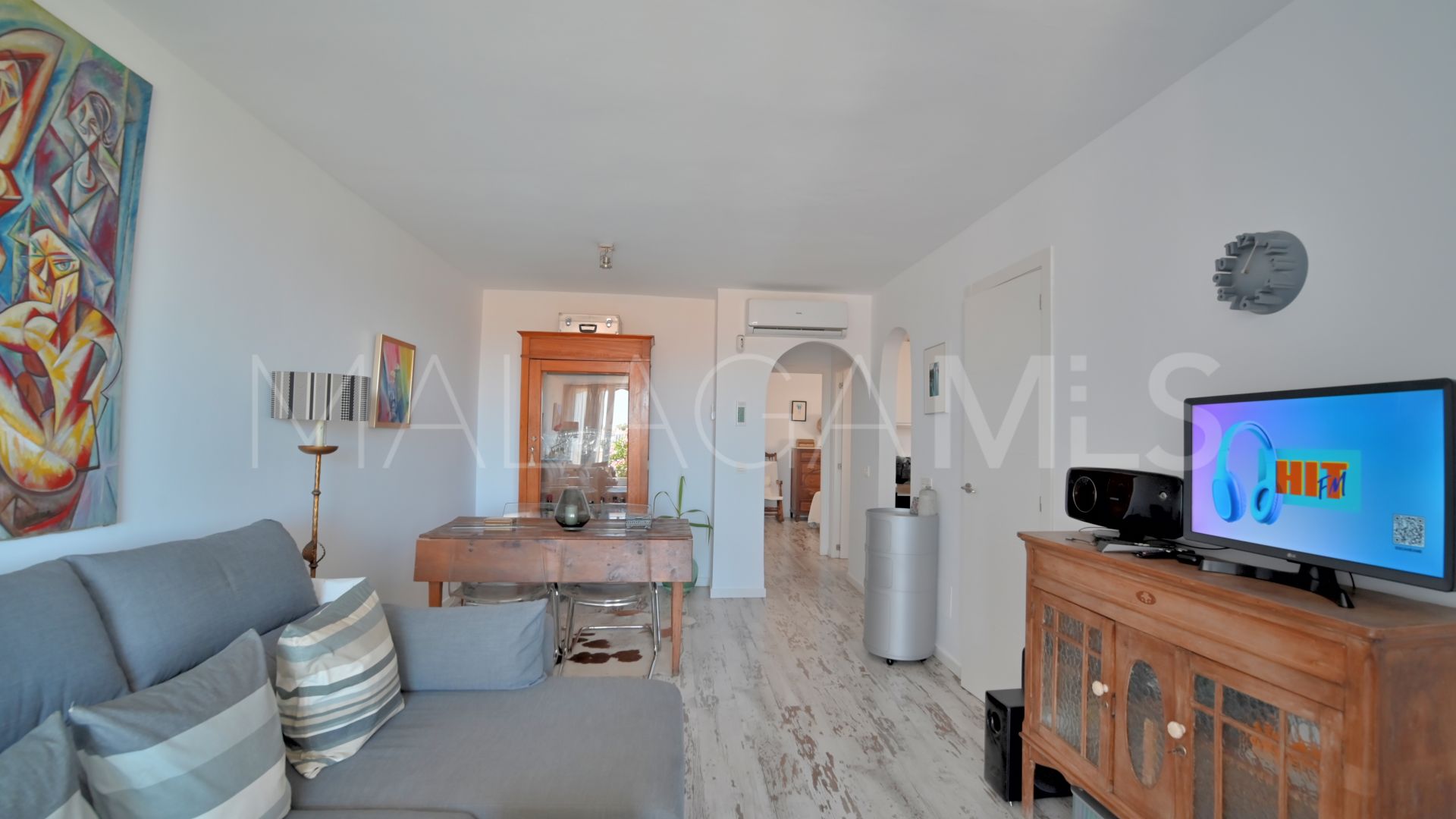 Villa for sale in Calypso