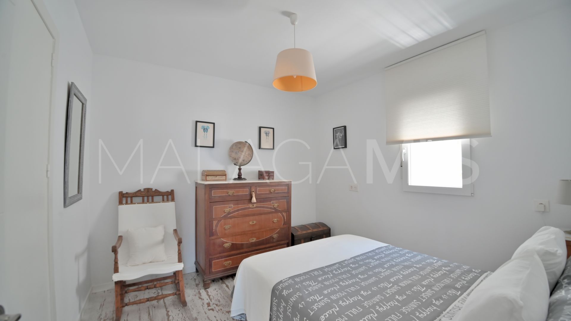 Villa for sale in Calypso