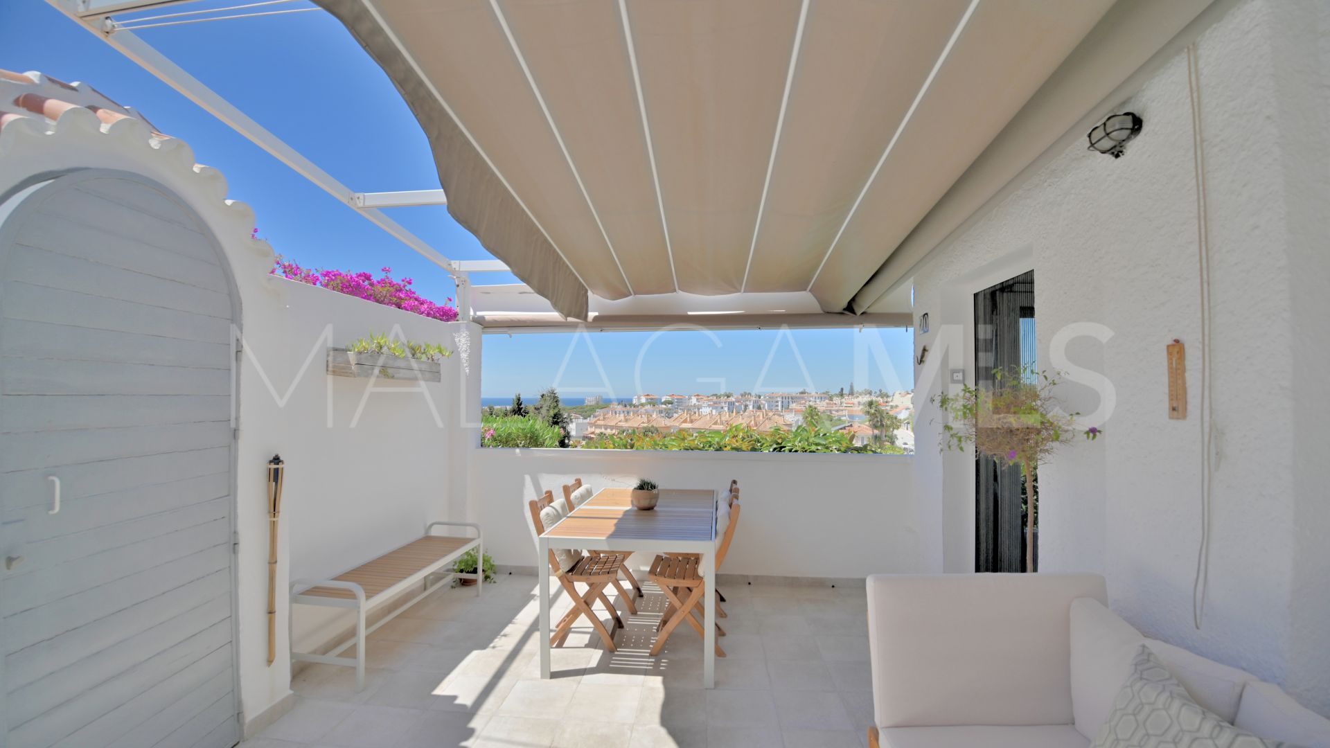 Villa for sale in Calypso