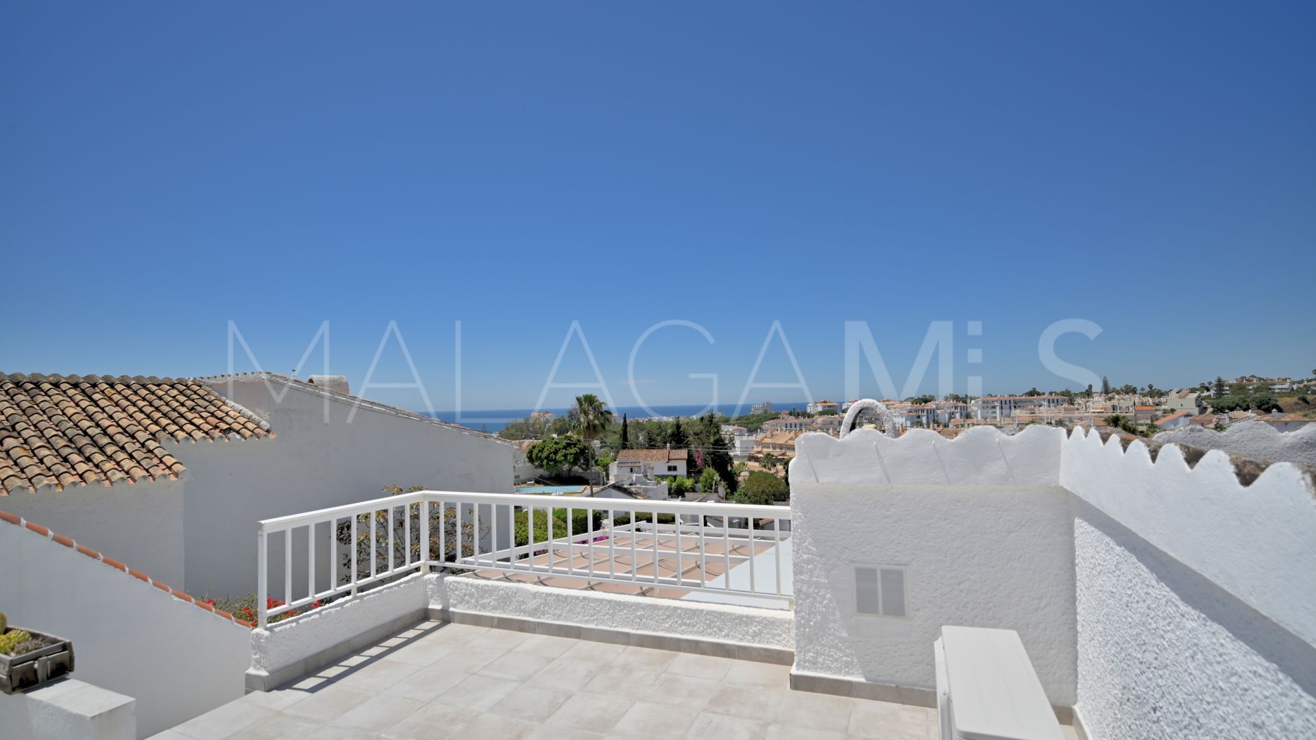 Villa for sale in Calypso
