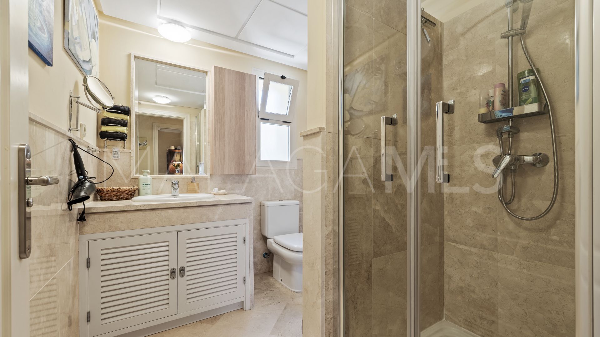 La Mairena, Ático a la venta de 2 bedrooms