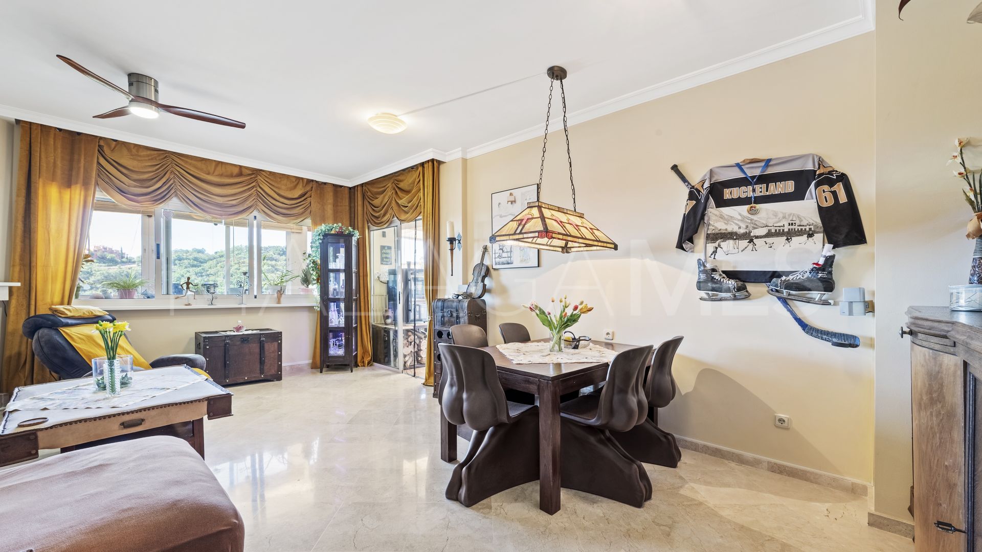 La Mairena, Ático a la venta de 2 bedrooms
