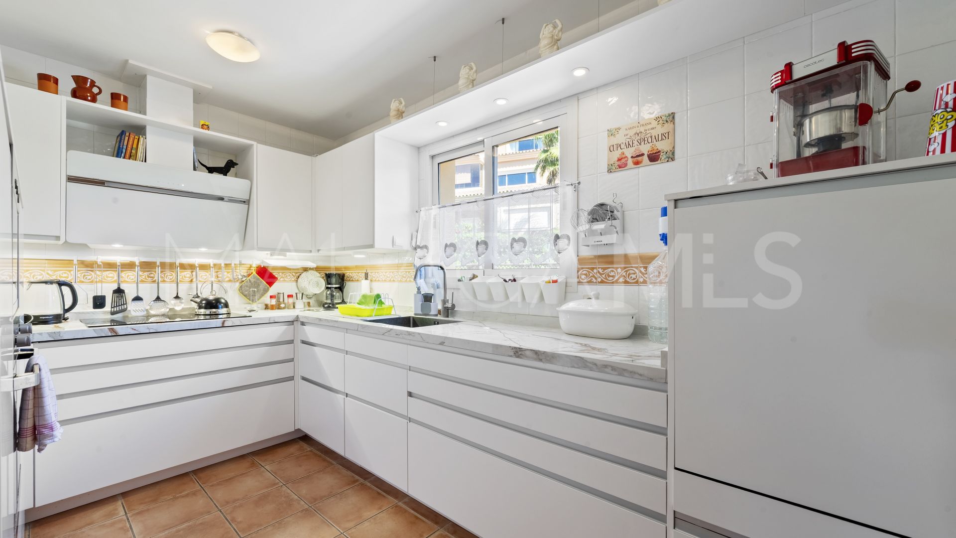 La Mairena, Ático a la venta de 2 bedrooms