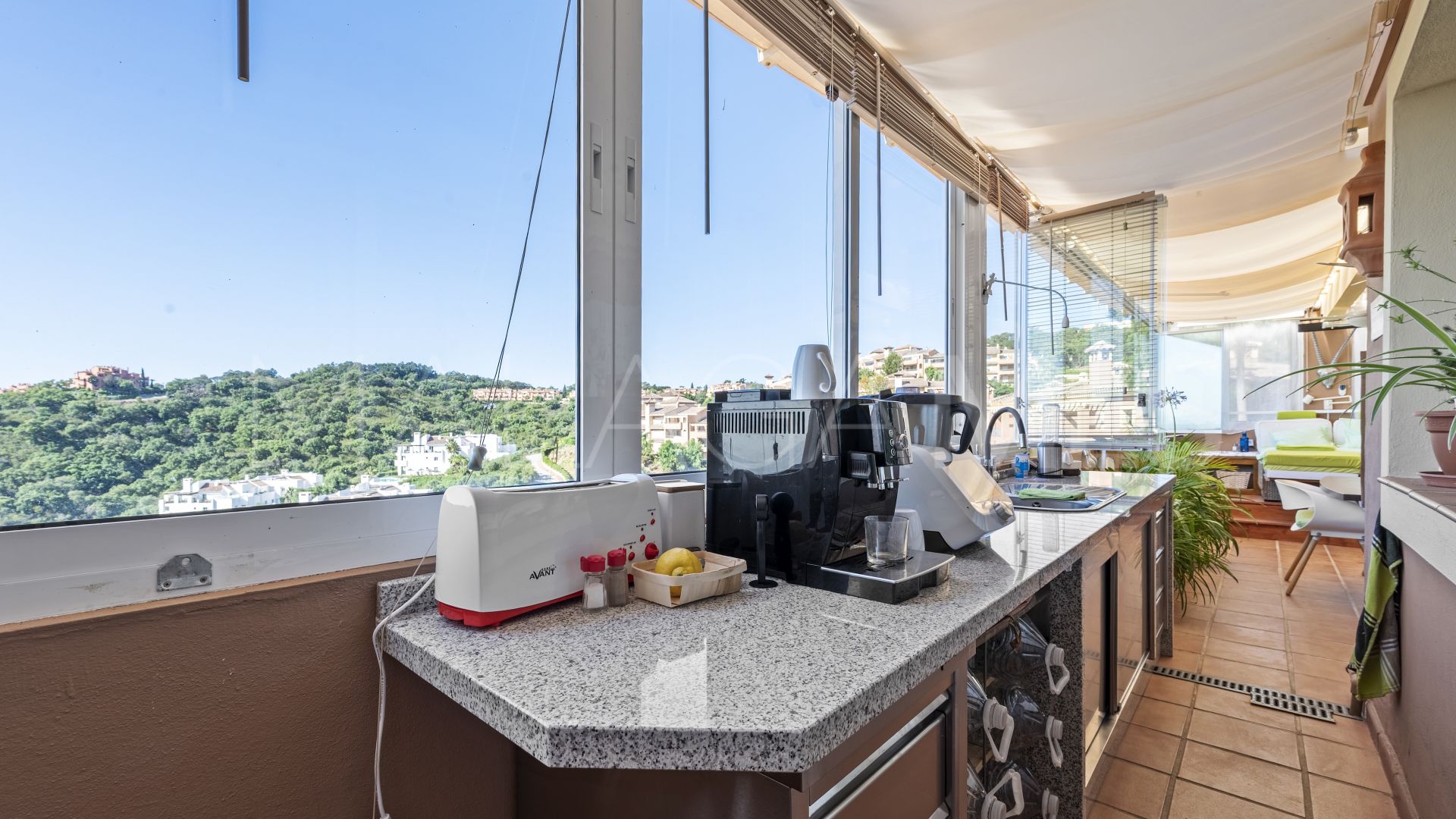 La Mairena, Ático a la venta de 2 bedrooms