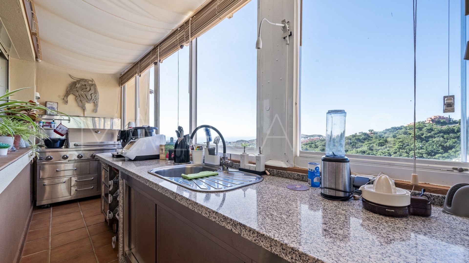 La Mairena, Ático a la venta de 2 bedrooms