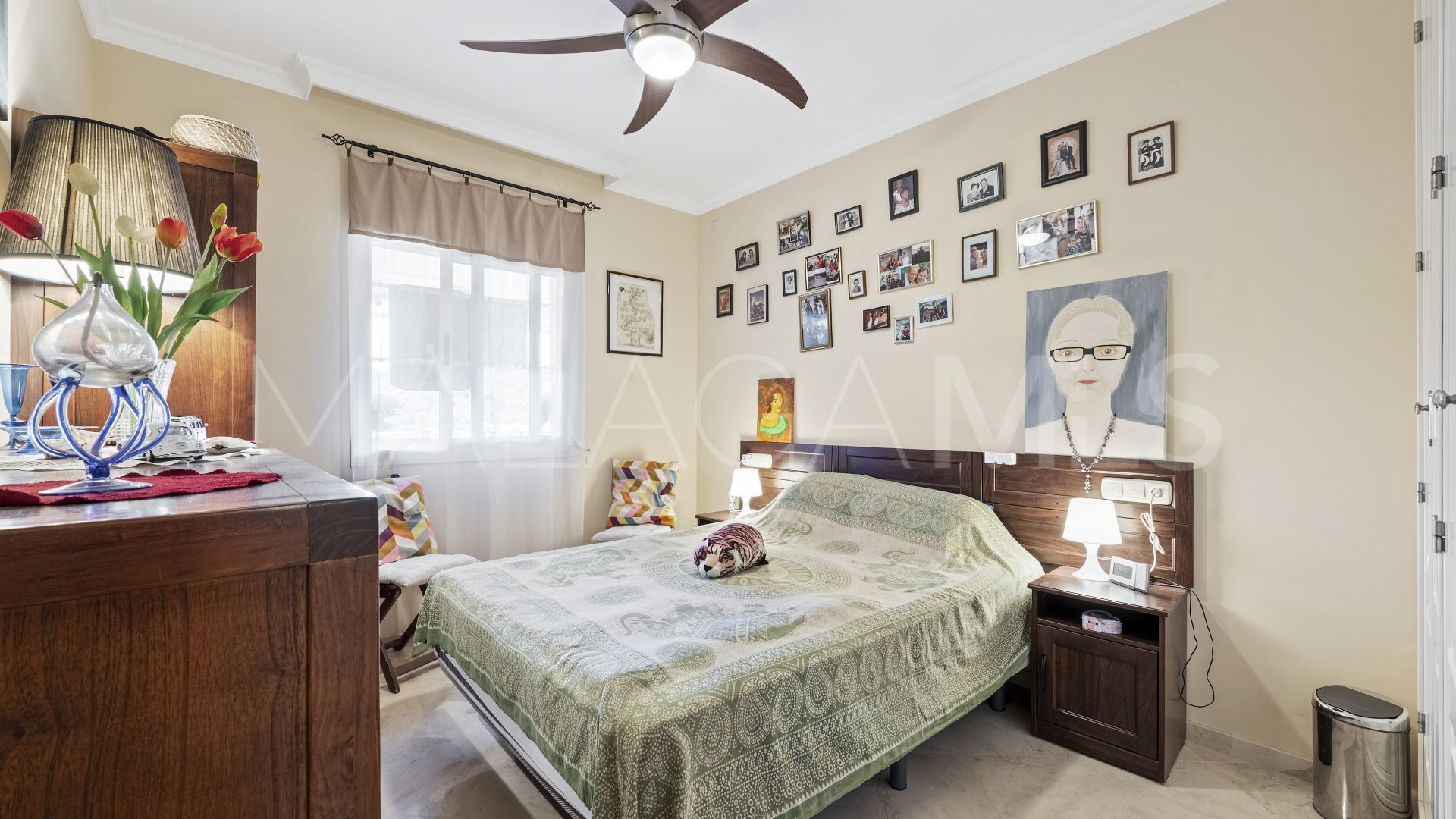La Mairena, Ático a la venta de 2 bedrooms