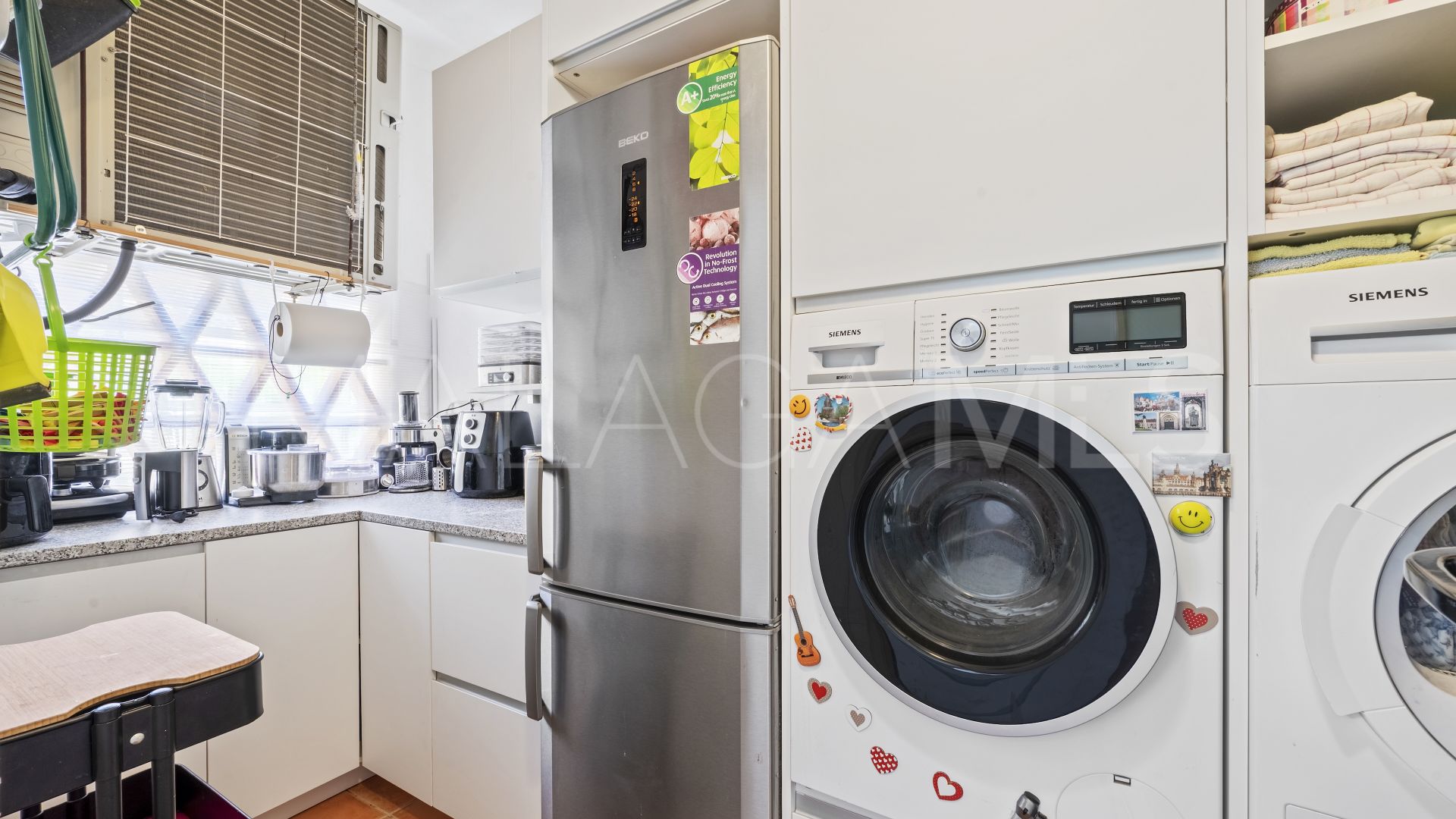 La Mairena, Ático a la venta de 2 bedrooms