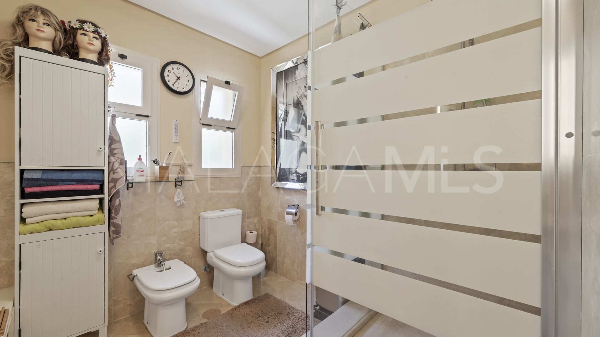 La Mairena, Ático a la venta de 2 bedrooms