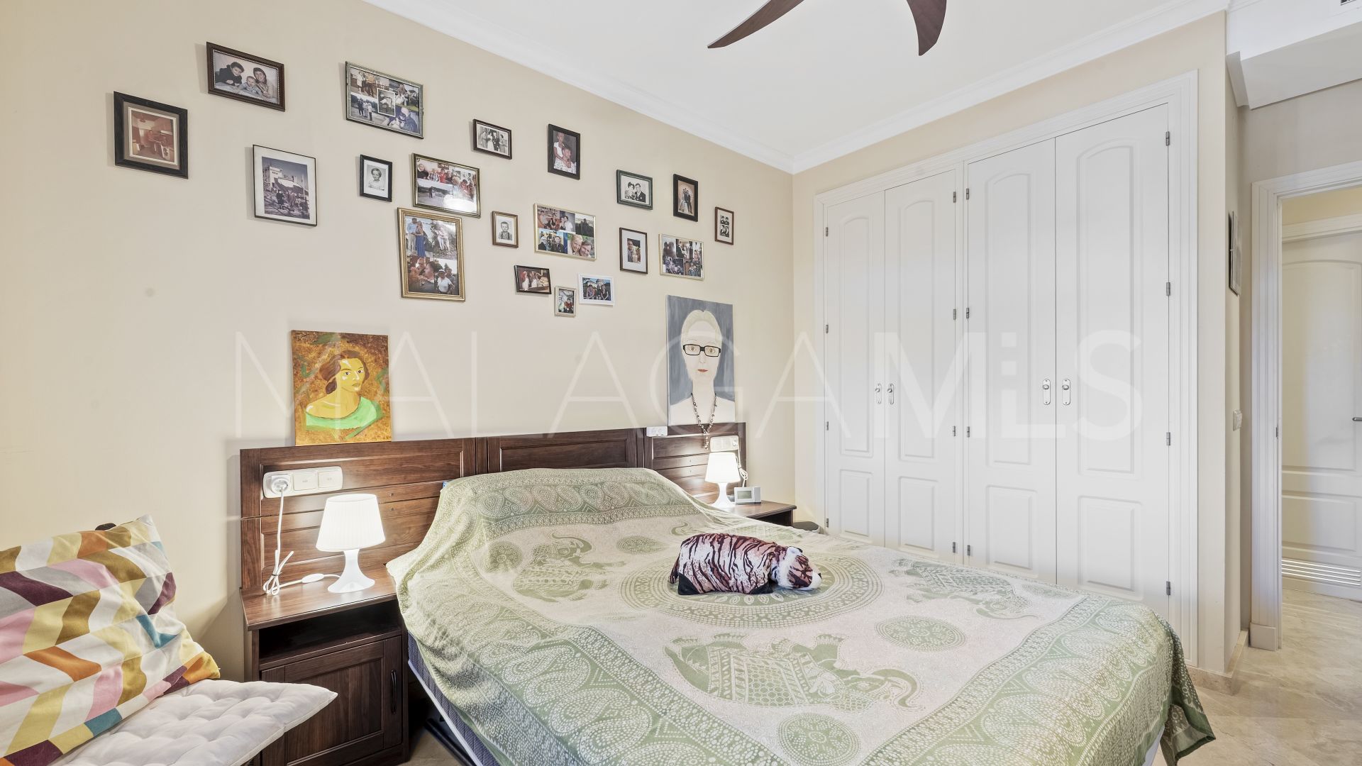 La Mairena, Ático a la venta de 2 bedrooms