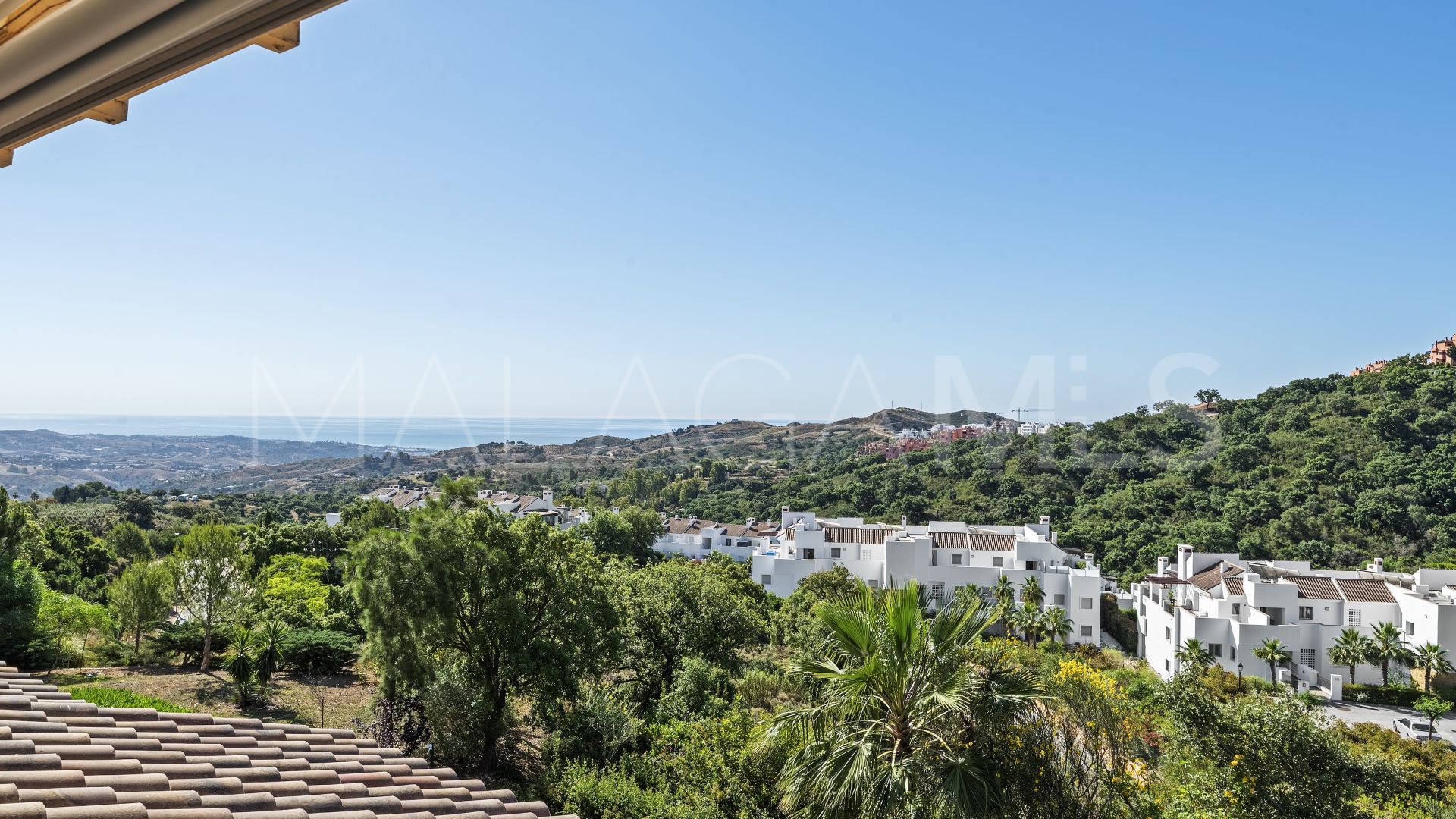 La Mairena, Ático a la venta de 2 bedrooms