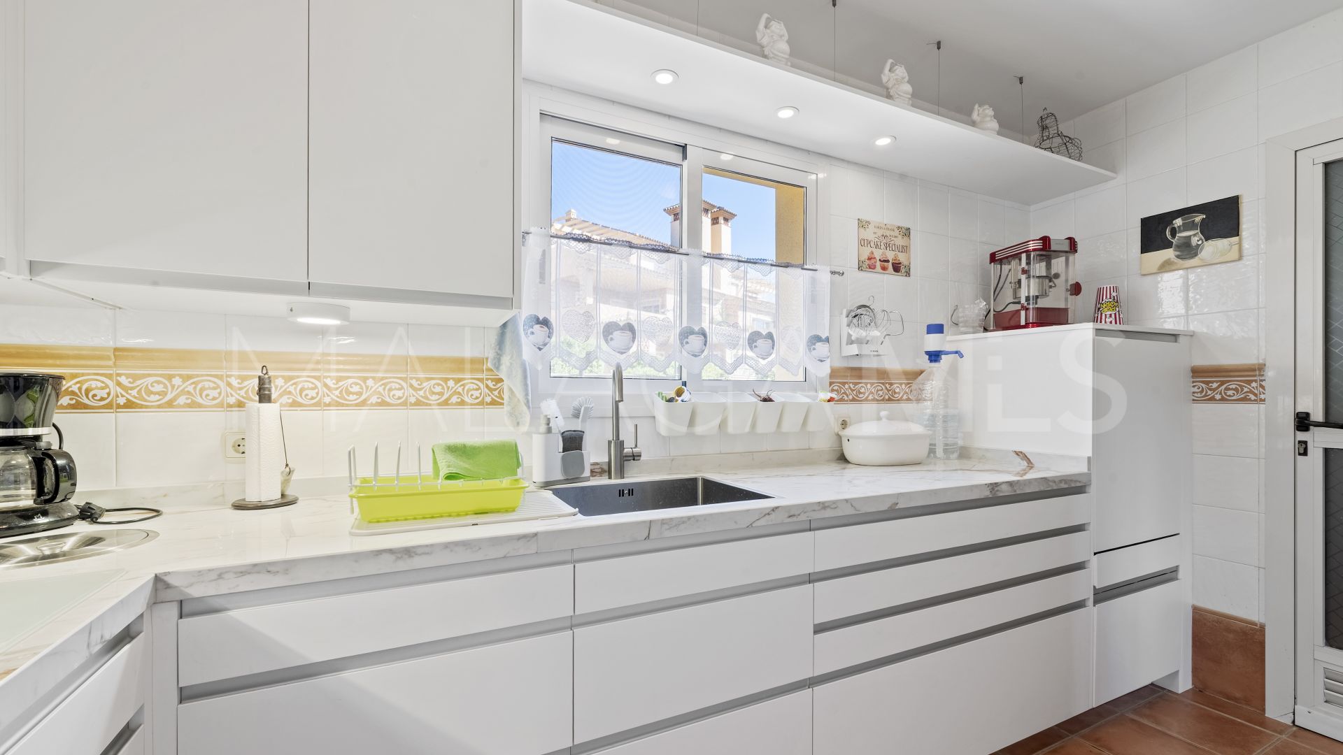 La Mairena, Ático a la venta de 2 bedrooms