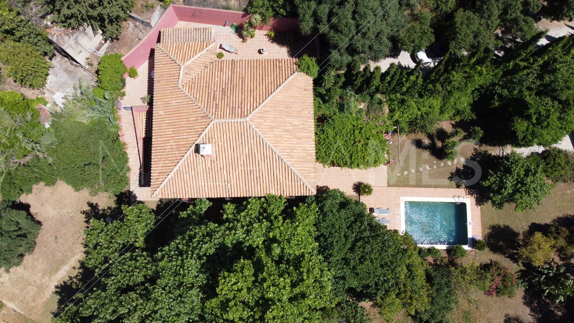Finca for sale in Entrerrios