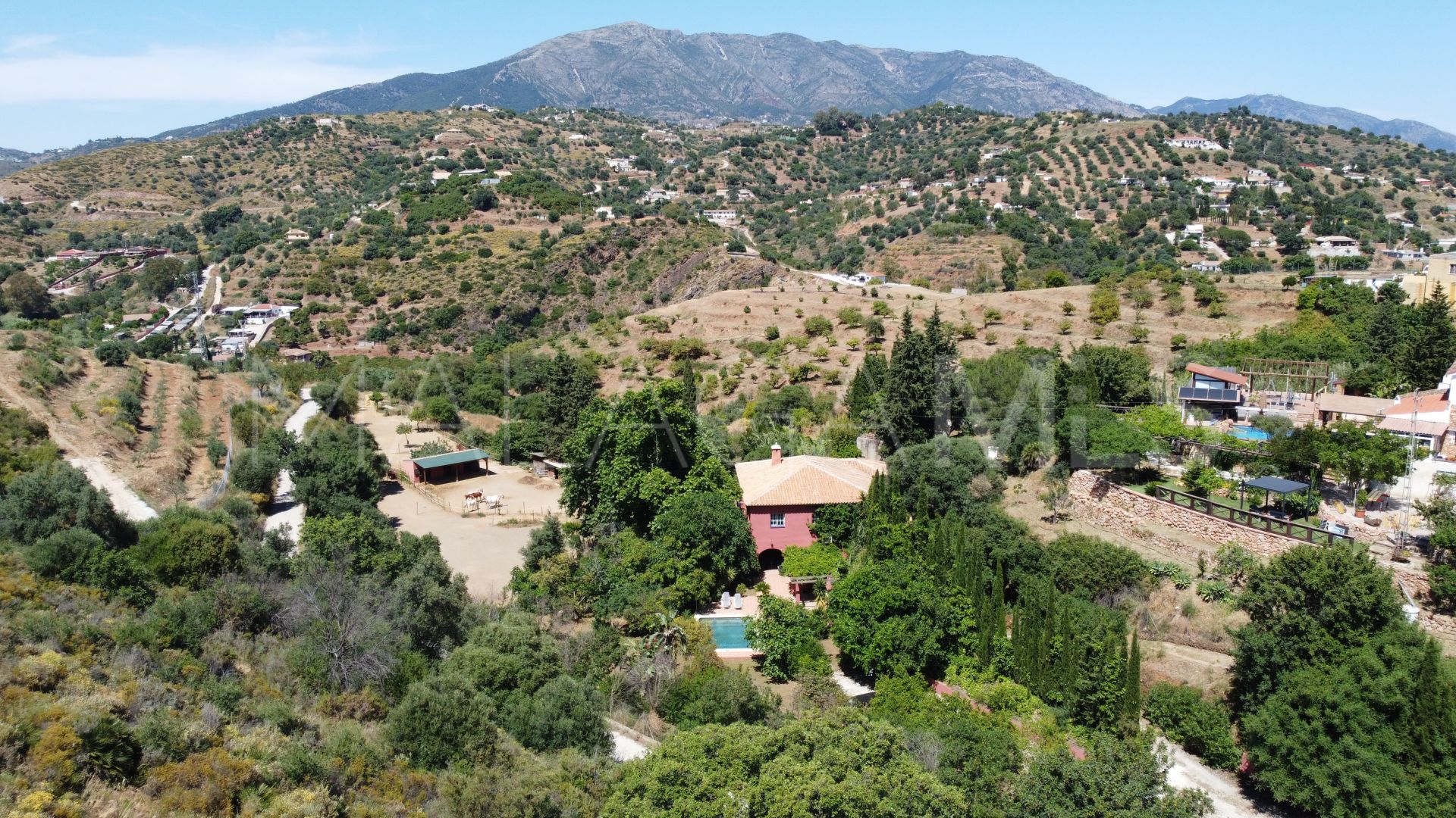 Finca for sale in Entrerrios