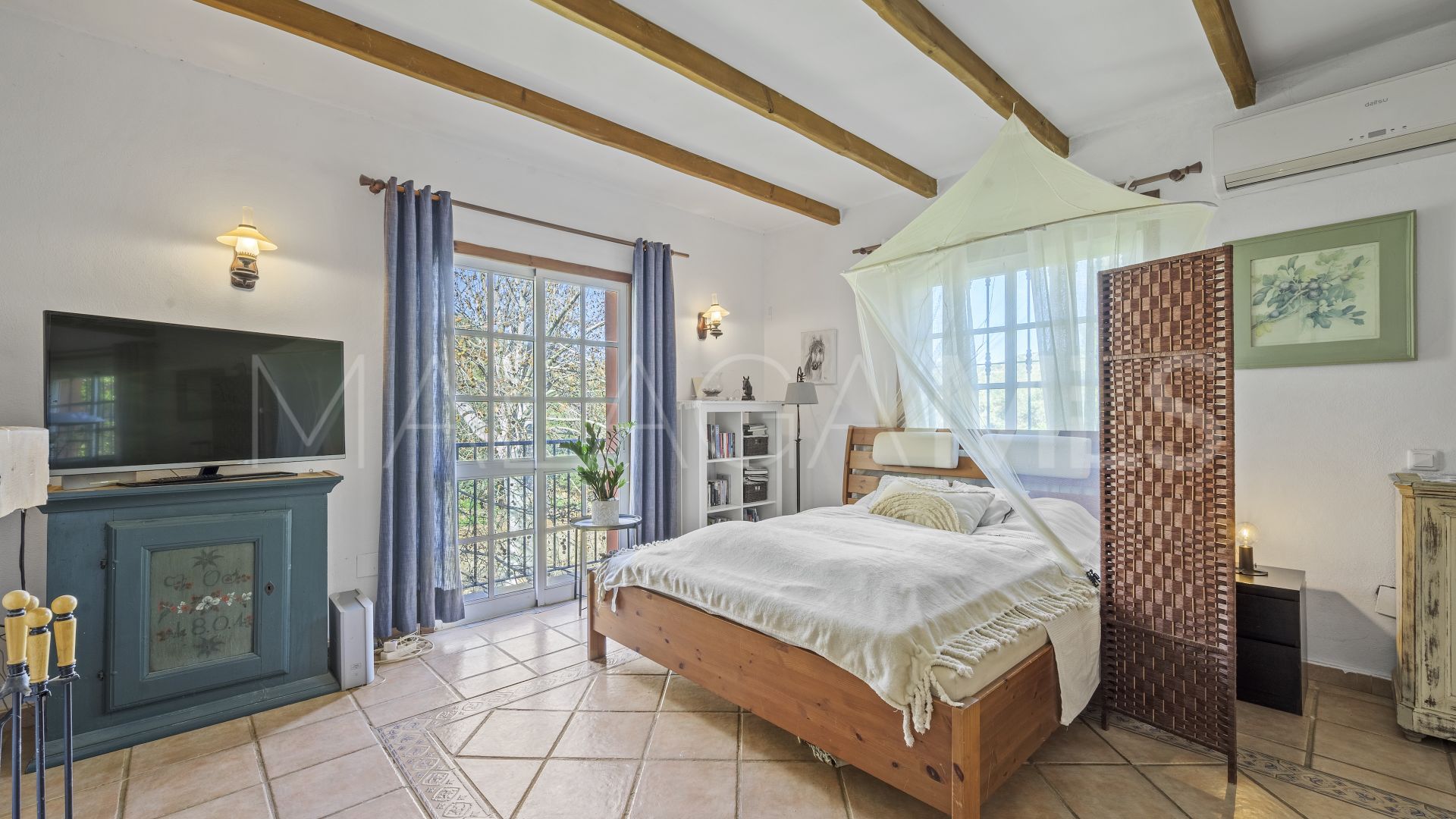 Finca for sale in Entrerrios