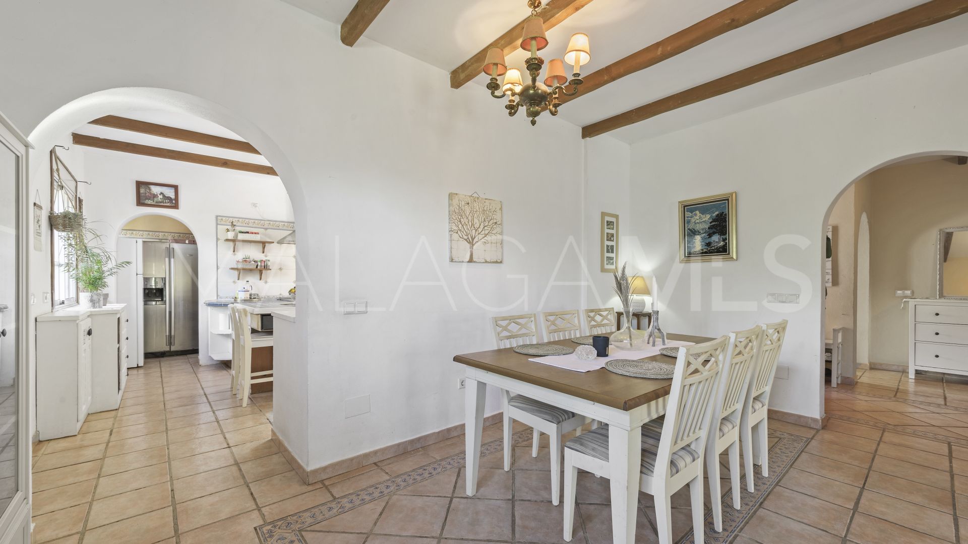 Finca for sale in Entrerrios