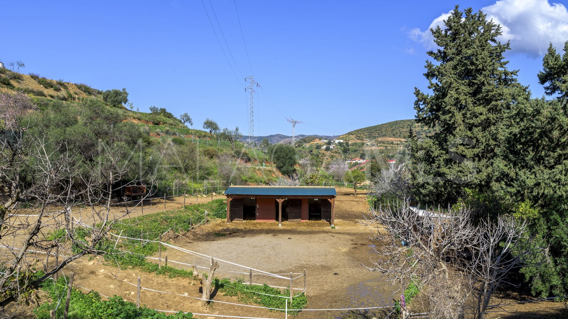 Finca for sale in Entrerrios
