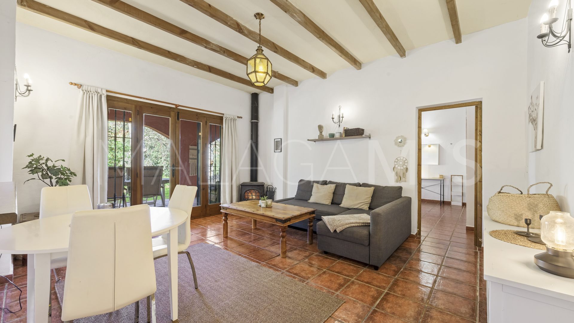 Finca for sale in Entrerrios