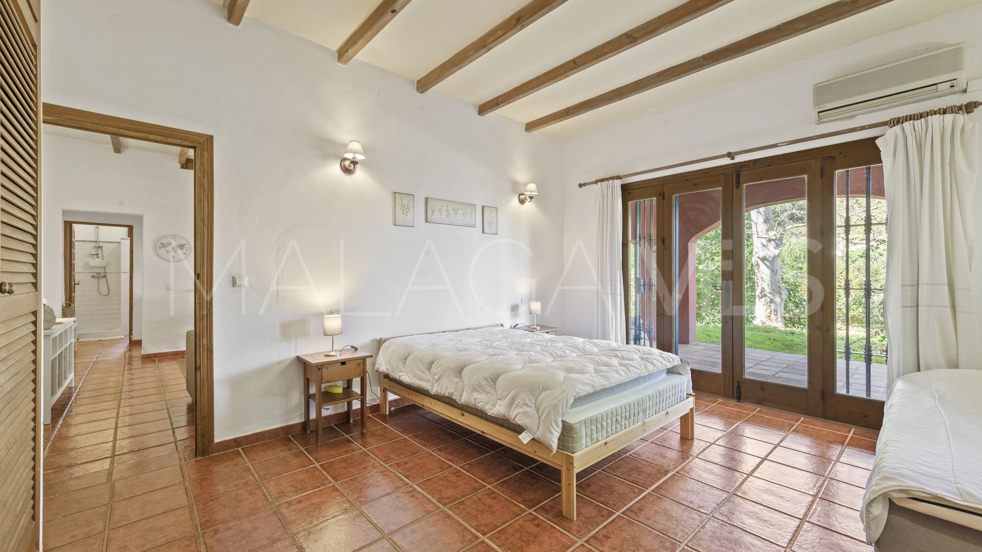 Finca for sale in Entrerrios