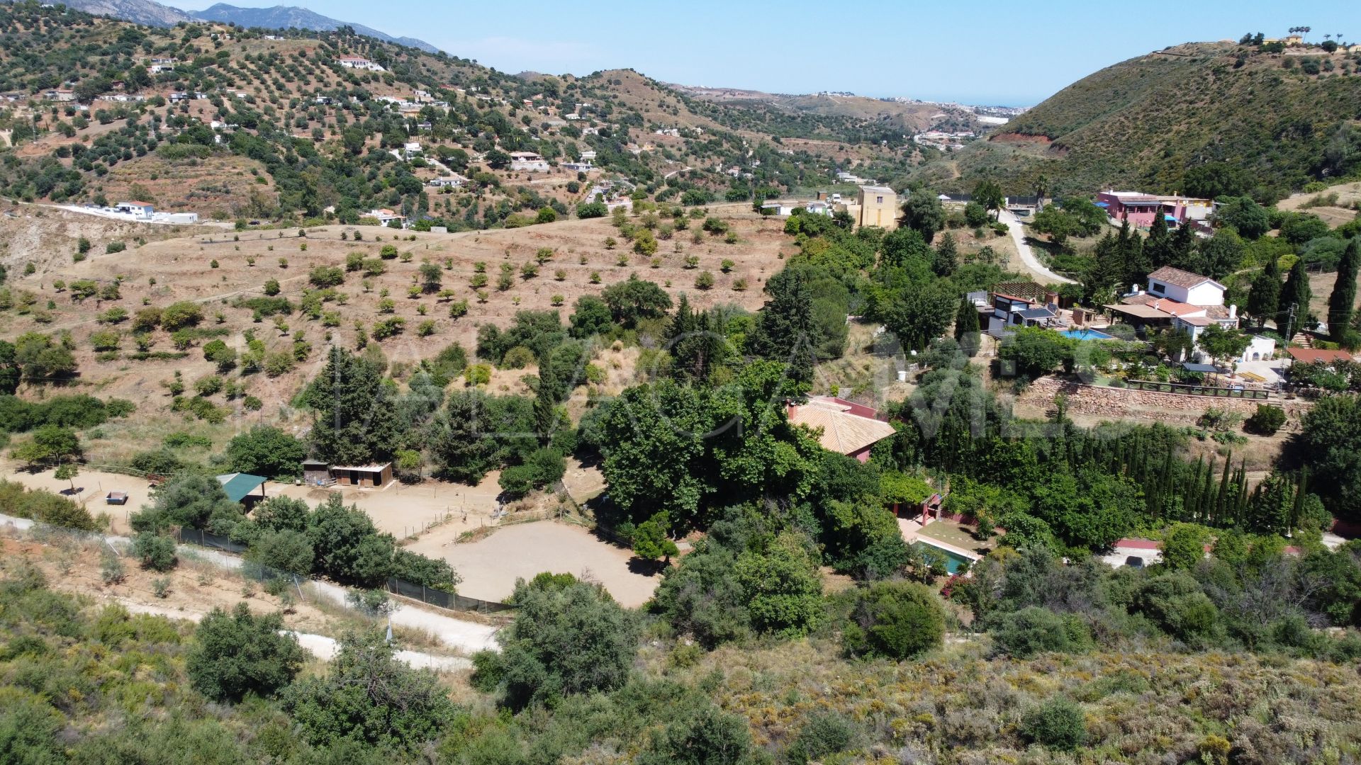 Finca for sale in Entrerrios