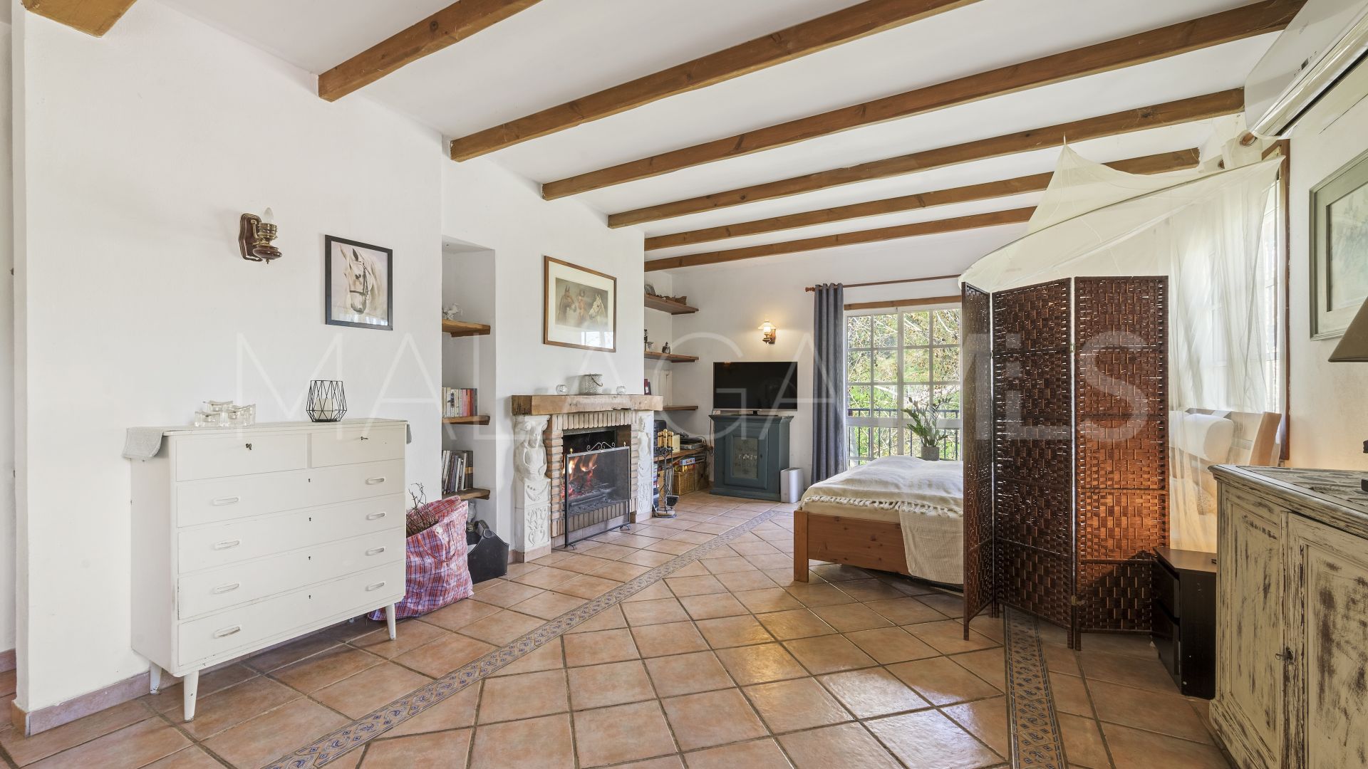 Finca for sale in Entrerrios