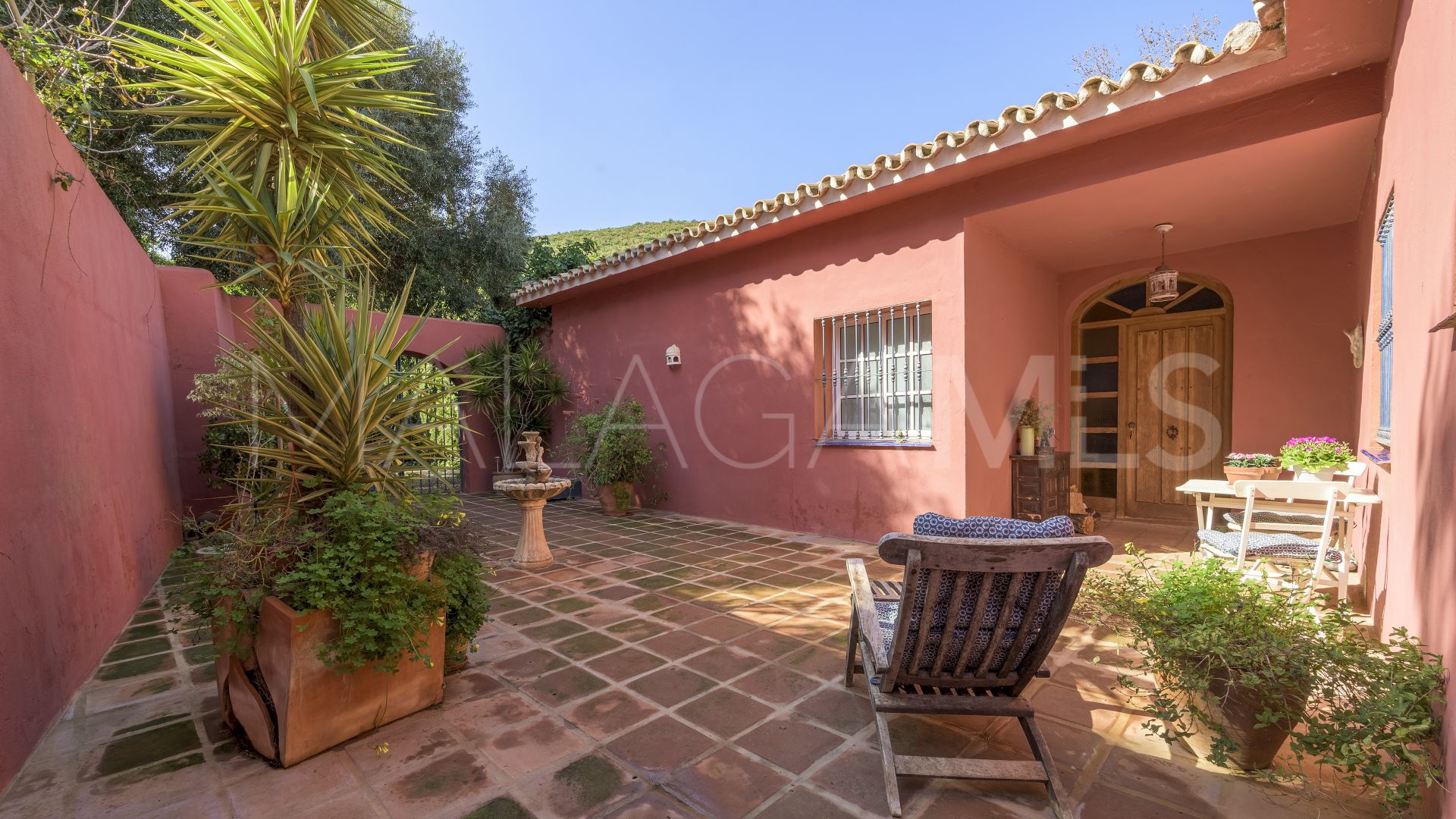 Finca for sale in Entrerrios
