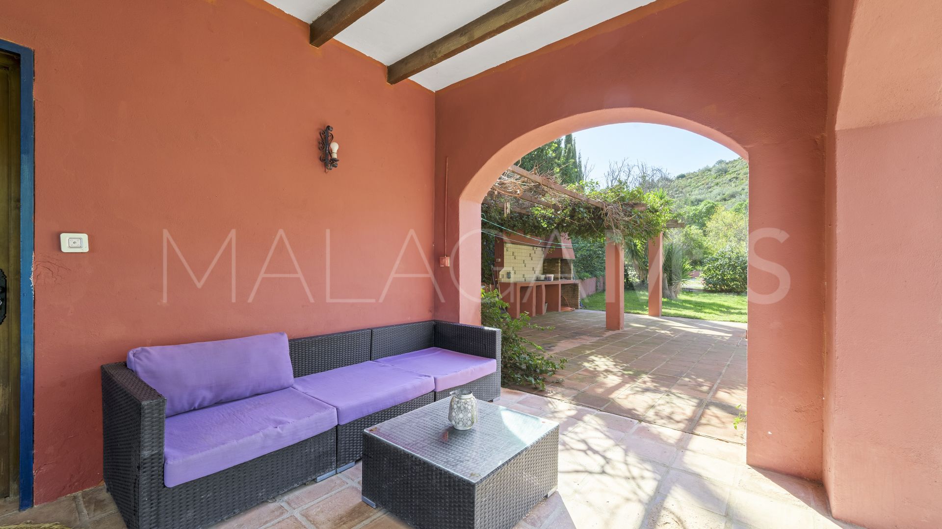 Finca for sale in Entrerrios