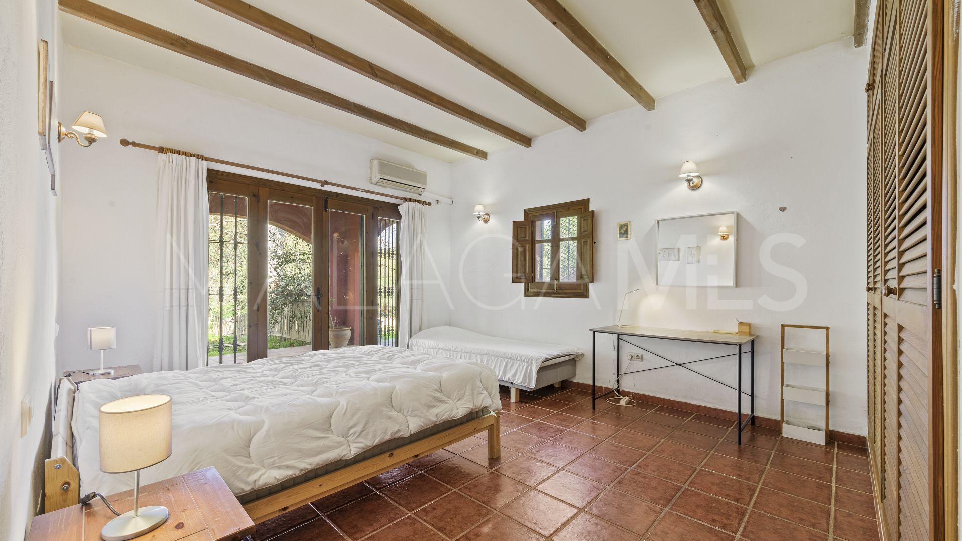 Finca for sale in Entrerrios