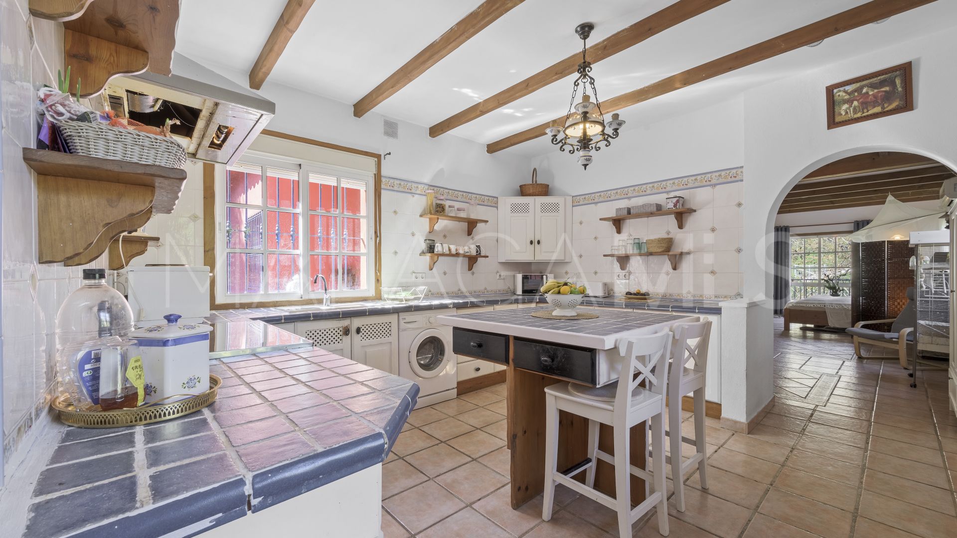 Finca for sale in Entrerrios