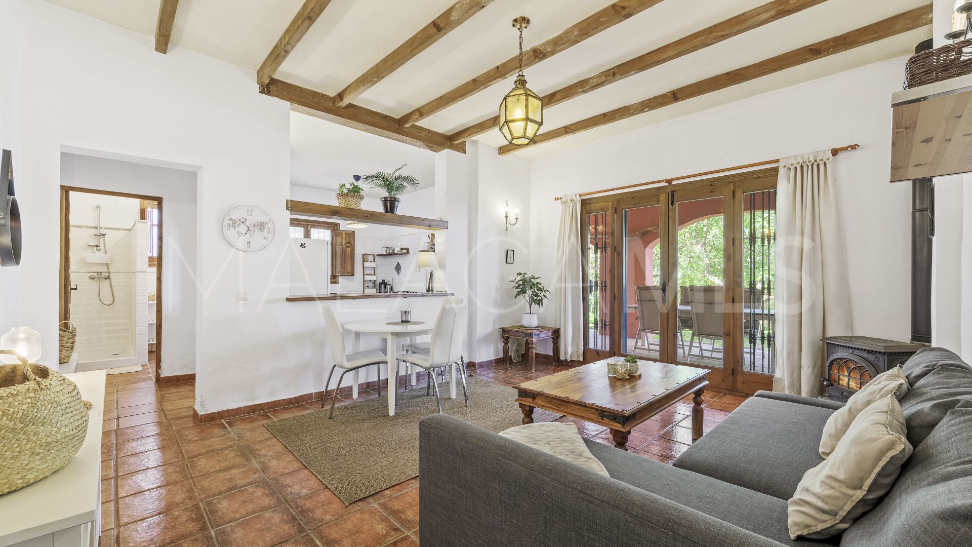 Finca for sale in Entrerrios