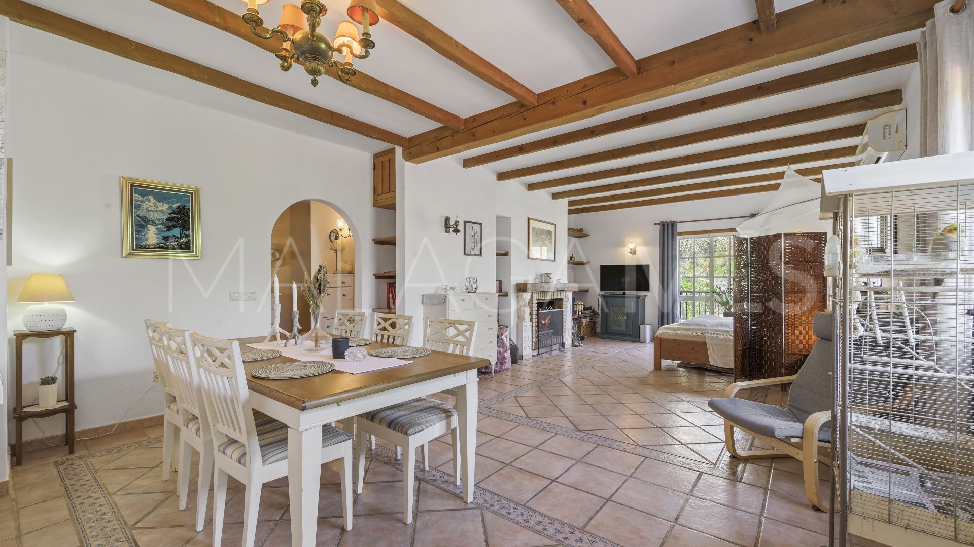 Finca for sale in Entrerrios